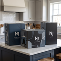 Three-Piece Kitchen Utensil Set