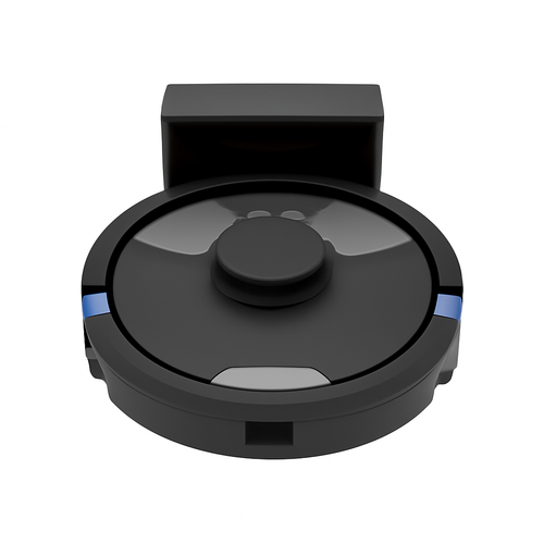 2-in-1 Robot Vacuum and Mop