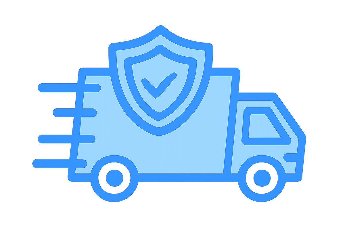 Shipping Insurance Service